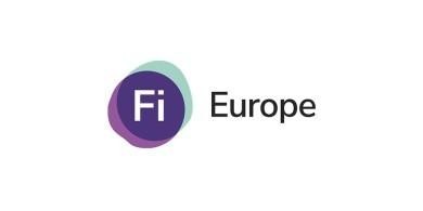 Logo von der Messe Fi Europe 2026