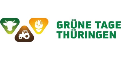 Logo von der Messe Grüne Tage Thüringen 2026
