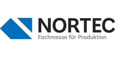 Logo der Messe NORTEC 2028