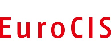 Logo von der Messe EuroCIS 2027