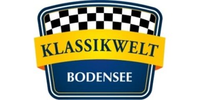 Logo von Klassikwelt Bodensee 2026