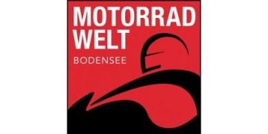 Logo von der Messe MOTORRADWELT BODENSEE 2027