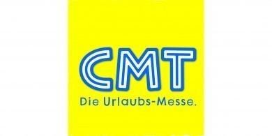 Logo von der Messe CMT 2027