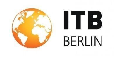 Logo der Messe ITB Berlin 2027
