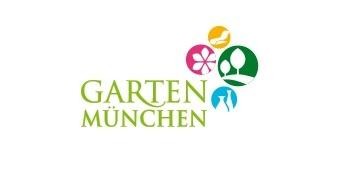 Logo von der Messe Garten München 2027