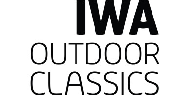 Logo von der Messe IWA & OutdoorClassics 2027