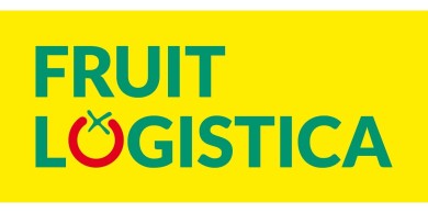Logo von der Messe FRUIT LOGISTICA 2027