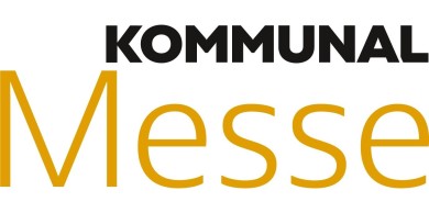 Logo von der Messe Messe KOMMUNAL 2026