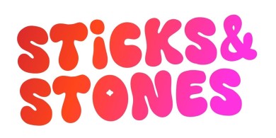 Logo der Messe STICKS & STONES Köln 2027