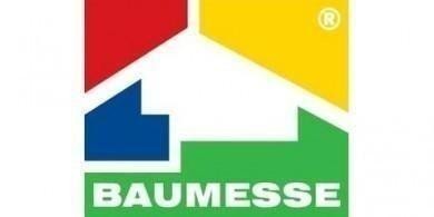 Logo der Messe Baumesse Rheda-Wiedenbrück 2027