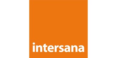 Logo der Messe Intersana 2027