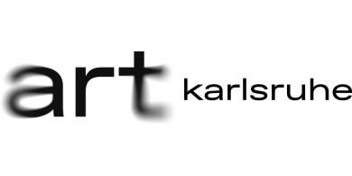 Logo der Messe art Karlsruhe 2027