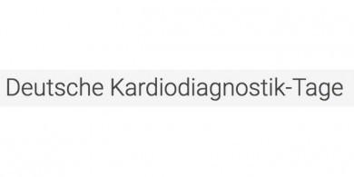 Logo der Messe KAD Deutsche Kardiodiagnostik-Tage 2027