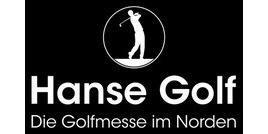 Logo von der Messe Hanse Golf 2027