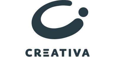 Logo der Messe CREATIVA 2027