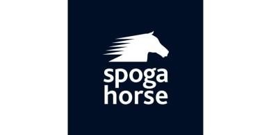 Logo der Messe spoga horse 2027