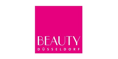Logo der Messe BEAUTY DÜSSELDORF 2027