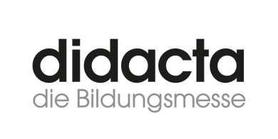 Logo von der Messe didacta 2027