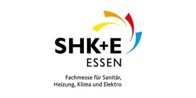 Logo von der Messe SHK Essen 2028