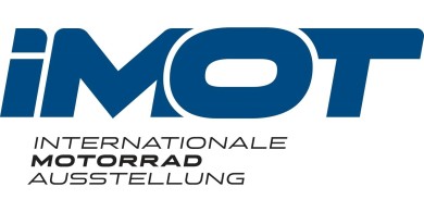 Logo von der Messe IMOT 2027