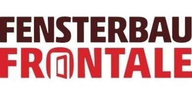 Logo von der Messe Fensterbau Frontale 2028