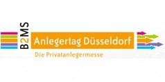 Logo von der Messe Anlegertag Düsseldorf 2026