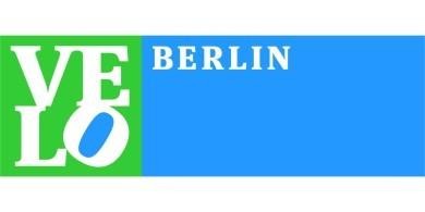 Logo der Messe VELOBerlin 2027