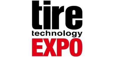 Logo von der Messe Tire Technology Expo 2027