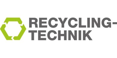 Logo der Messe RECYCLING-TECHNIK 2027