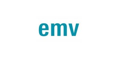 Logo der Messe EMV 2027