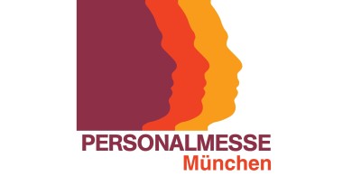 Logo von der Messe Personalmesse München 2026