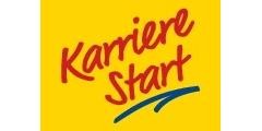 Logo der Messe KarriereStart 2027