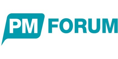 Logo von der Messe PM Forum 2026