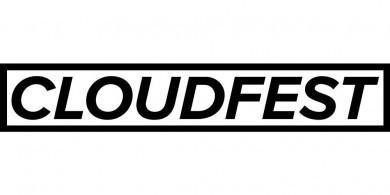 Logo von der Messe CloudFest 2027