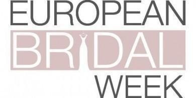 Logo der Messe European Bridal Week 2027
