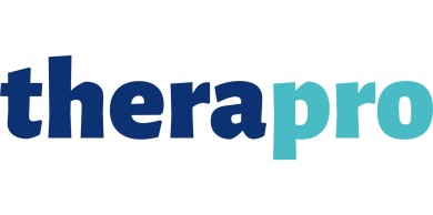 Logo der Messe TheraPro 2027