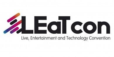 Logo von der Messe LEat con 2026