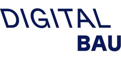 Logo von der Messe digitalBAU 2028