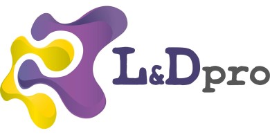 Logo von der Messe L&Dpro 2026