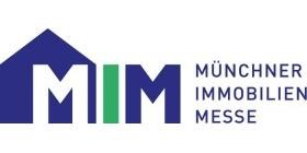 Logo von der Messe Münchner Immobilienmesse 2027