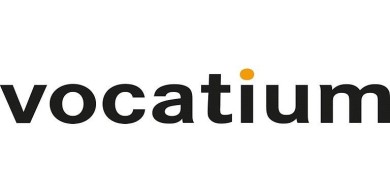 Logo der Messe vocatium München II 2026