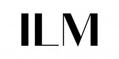 Logo der Messe Internationale Lederwarenmesse 2026 (2)