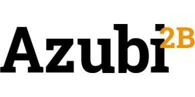 Logo der Messe Azubi2B Stuttgart 2026