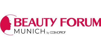 Logo von der Messe BEAUTY FORUM Festival 2026