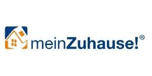 Logo der Messe meinZuhause! Nürnberg 2026