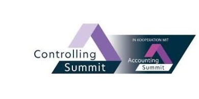 Logo von der Messe Controlling Summit 2026
