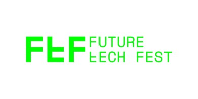 Logo von der Messe Future Tech Fest 2026