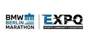 Logo der Messe MARATHON EXPO 2026