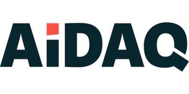 Logo von der Messe AIDAQ 2026