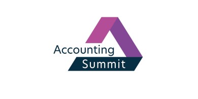 Logo von der Messe Accounting Summit 2026